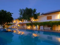 Pigeon Island Beach Resort 3*