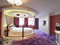 Minghao Fengshang Hotel Xianju Xianmei Branch 