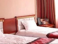 Genhe Huijin Hotel 