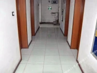 Xiguan Guesthouse 