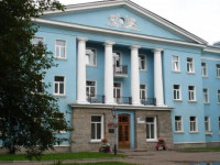 Izhora hotel
