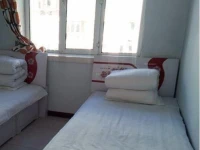 Genhe Xiuye Family Inn 