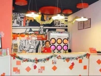 Pod Inn Xuzhou Hancheng North Road Department Store Branch 