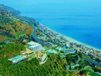 Le Terrazze 4*