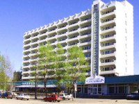Syktyvkar Hotel