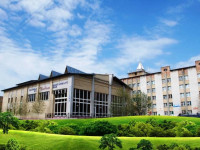 Chibiu hotel