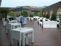 Rafaelhoteles Badalona