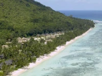Hilton Seychelles Labriz Resort & Spa 5*