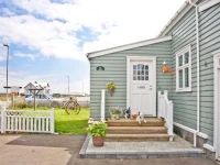 Rein Guesthouse 