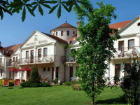 Ametiszt Hotel Harkany