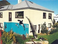 Guesthouse Hreidrid 