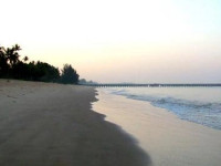 Natai Beach Resort and Spa