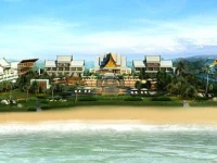 Natai Beach Resort and Spa 5*