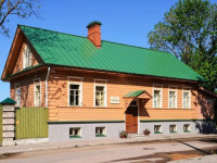 U Pokrovki Guest House