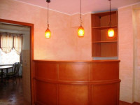 Gnezdo mini hotel