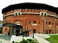 Citadel Inn Hotel & Resort 5*