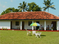 Nilaveli Garden Inn