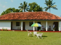 Nilaveli Garden Inn 2*