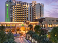 Holiday Inn Guangzhou Airport Zone 