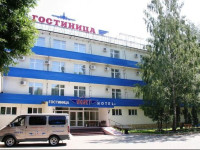 Polet hotel Lipeck