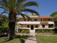 Niki Apartments 3*