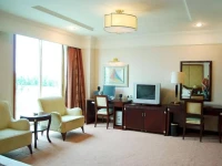 Guangzhou Zengcheng Jufu Hotel 