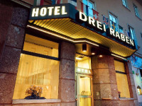 Best Western Drei Raben