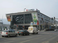 Ibis Graz