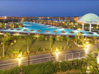 Blue Lagoon Resort