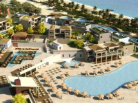 Blue Lagoon Village