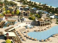 Blue Lagoon Village 5*