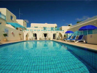 Sunny Hill Hotel Apartments