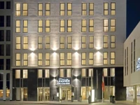 Lindner Hotel Am Belvedere 4*