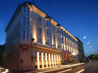 Grand Hotel Wiesler