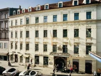 Palais Hotel Erzherzog Johann 4*