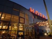 EuroHotel Vienna Airport Fischamend 3*