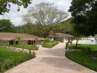Villa Mercedes Hotel and Resort