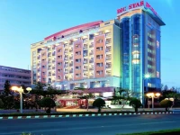 Dic Star Hotel 4*