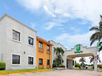 Holiday Inn Tampico Altamira