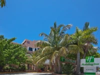 Holiday Inn Ciudad del Carmen 3*