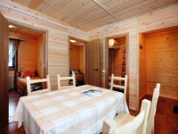 Velikoe ozero recreation camp