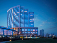 Hyatt Regency Qingdao