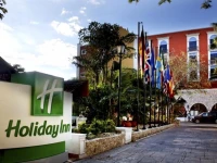 Holiday Inn Merida 4*