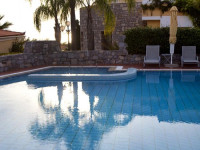 Akti Taygetos Resort