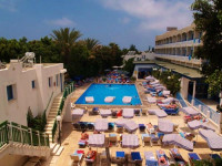 Apart - Paphiessa Hotel And Apartments