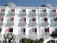 Splendid Palace