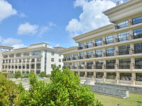 Shenzhen Jin Mao Yuan Hotel