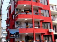 Marti Park House (РњР°СЂС‚Рё РџР°СЂРє РҐР°СѓСЃ)