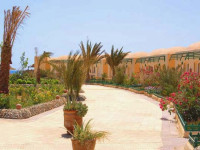 Fanadir Holiday Resort El Quseir