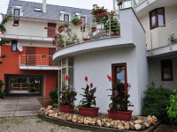 Feng Shui Wellness Apartmanhaz